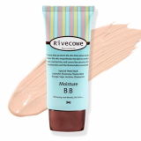 RIVECOWE BB Cream_ SPF30_ 40ml Whitening